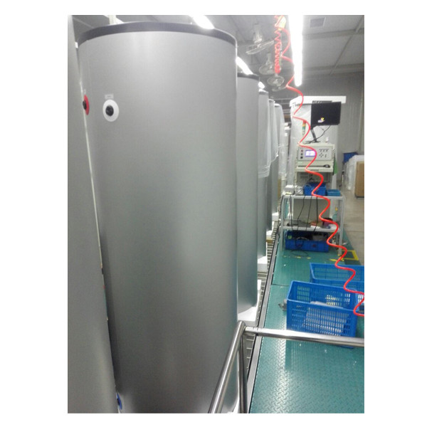 Midea New Energy Air Source Split Heat Pump R32 Water Hitters 